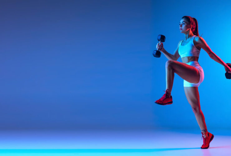 Переваги силових тренувань для збільшення м'язової маси та щільності кісток